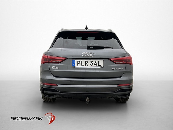 Audi Q3 5 of 5