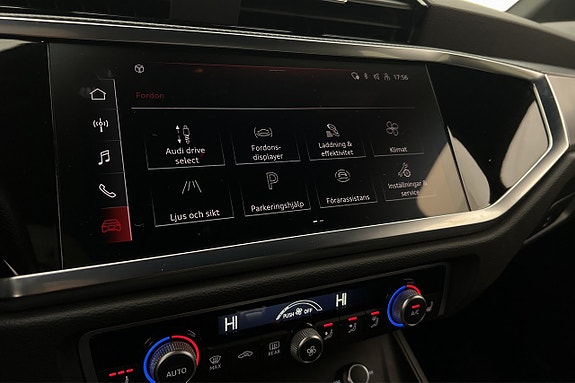 Audi Q3 24 of 30