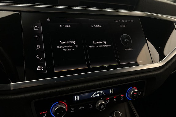 Audi Q3 22 of 30