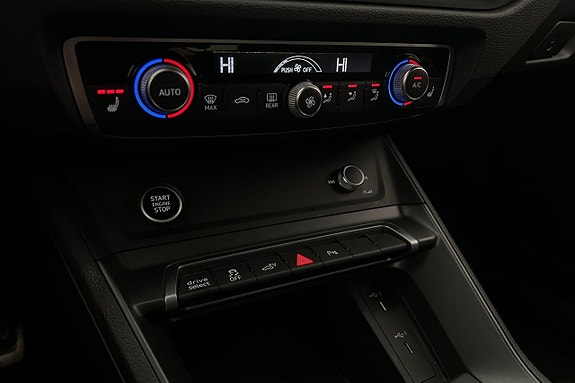 Audi Q3 19 of 30