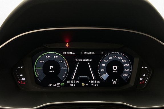 Audi Q3 17 of 30