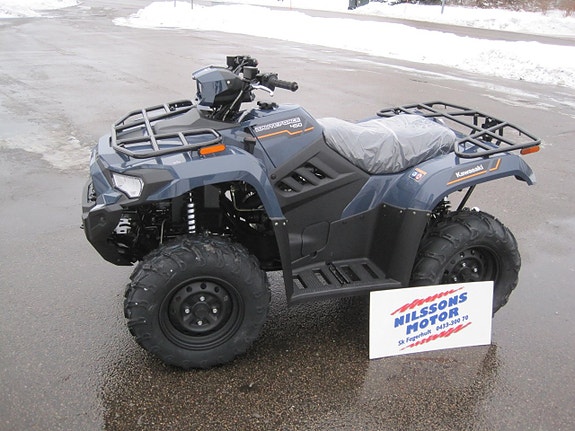 Kawasaki BRUTE FORCE 450 450 T-CAT