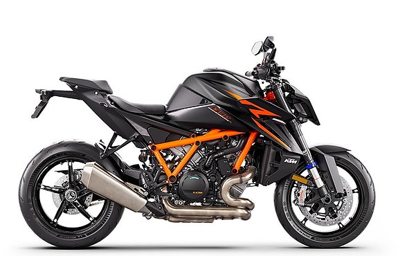 KTM 1390 SUPER DUKE R EVO - Tech Pack 3 of 4
