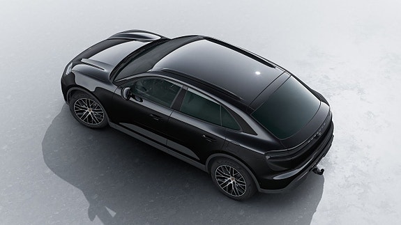 Porsche Macan 4 4 of 5