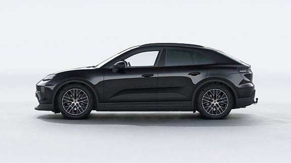 Porsche Macan 4 3 of 5