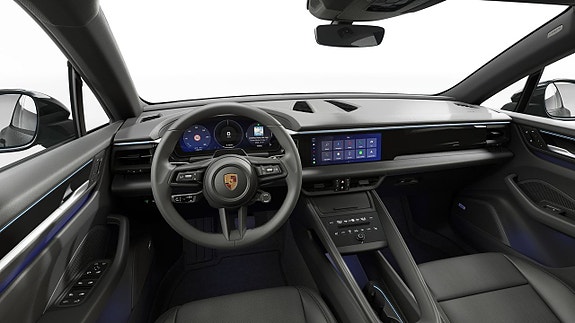 Porsche Macan 4 5 of 5