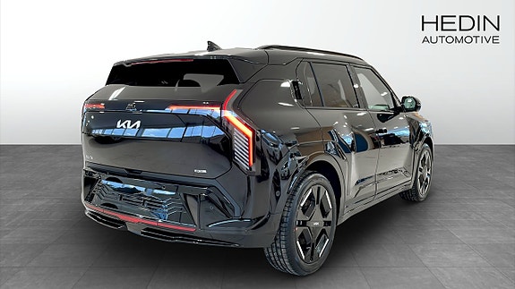 Kia EV3 5 of 13