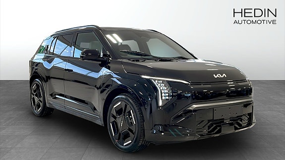 Kia EV3 7 of 13