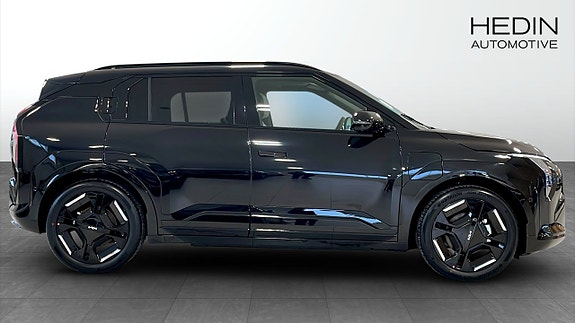 Kia EV3 6 of 13
