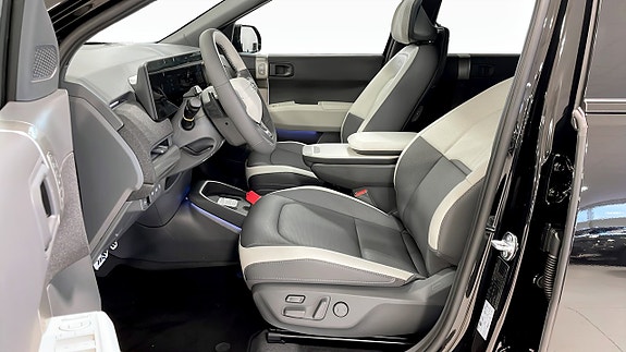 Kia EV3 9 of 13