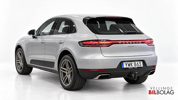Porsche Macan 7 of 19