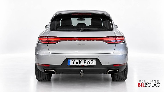 Porsche Macan 6 of 19