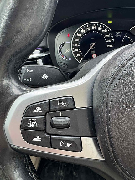 BMW 520d 17 of 25