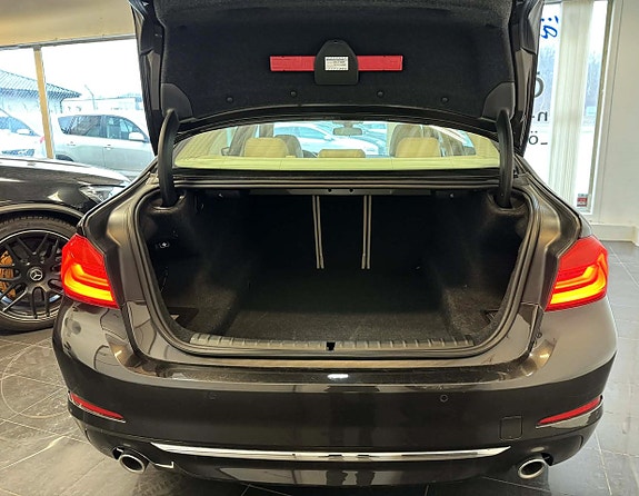 BMW 520d 25 of 25