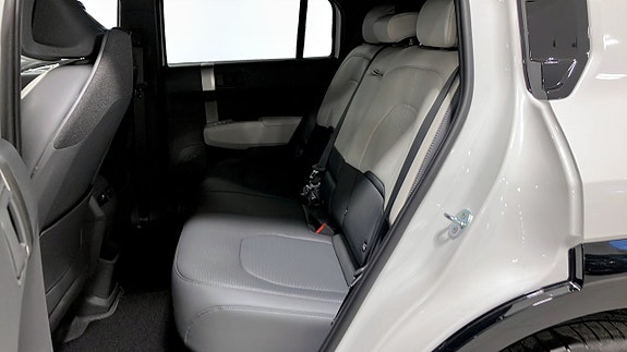 Kia EV3 9 of 11