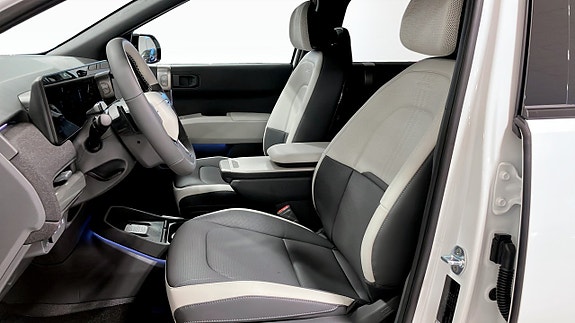 Kia EV3 8 of 11