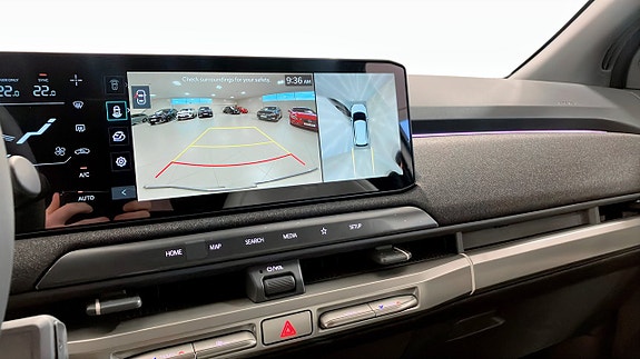 Kia EV3 10 of 11