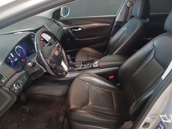 Hyundai i40 11 of 18