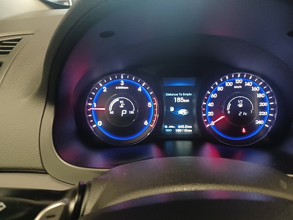 Hyundai i40 15 of 18