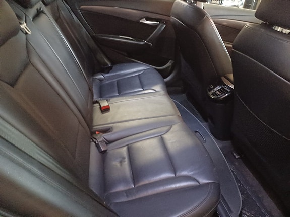 Hyundai i40 9 of 18