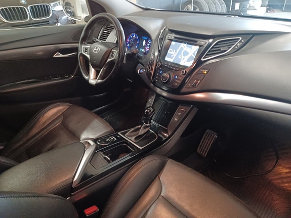 Hyundai i40 8 of 18