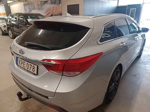 Hyundai i40 6 of 18