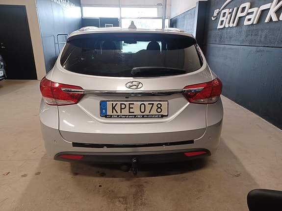 Hyundai i40 5 of 18