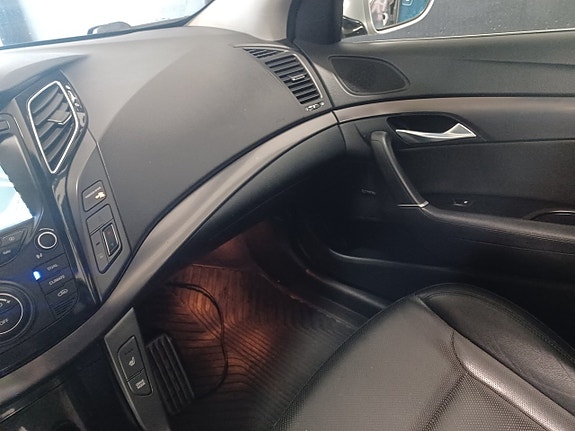 Hyundai i40 18 of 18