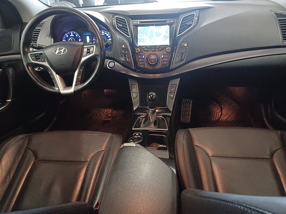 Hyundai i40 10 of 18