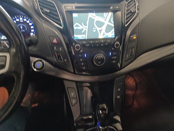 Hyundai i40 16 of 18