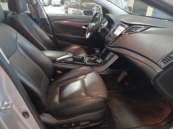 Hyundai i40 7 of 18