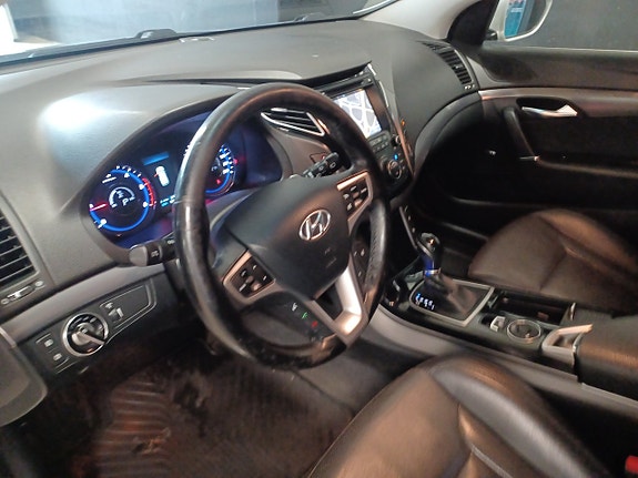 Hyundai i40 12 of 18