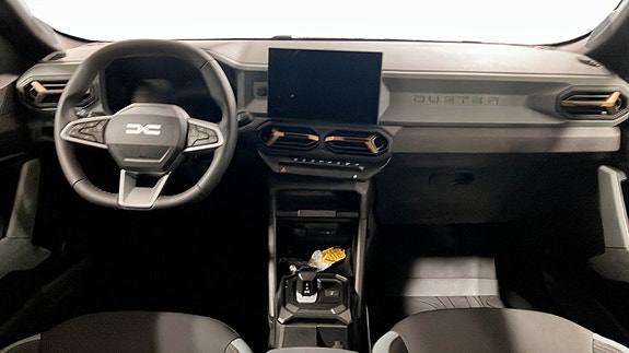Dacia Duster 4 of 5