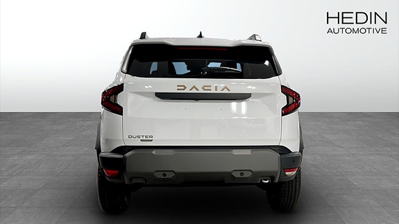 Dacia Duster 7 of 9
