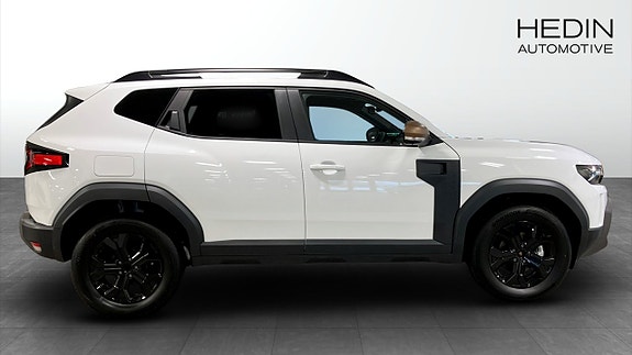 Dacia Duster 6 of 9