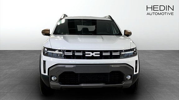 Dacia Duster 8 of 9