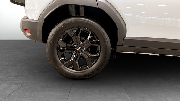 Dacia Duster 9 of 9