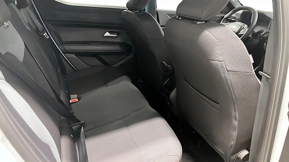 Dacia Duster 5 of 5