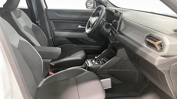 Dacia Duster 3 of 5