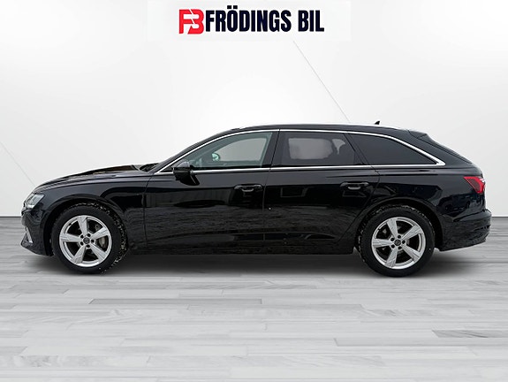 Audi A6 2 of 23