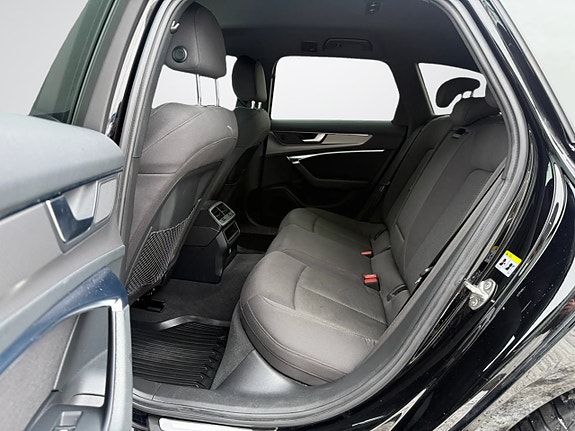 Audi A6 17 of 23