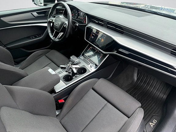 Audi A6 19 of 23
