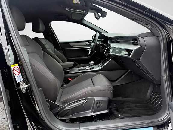 Audi A6 18 of 23