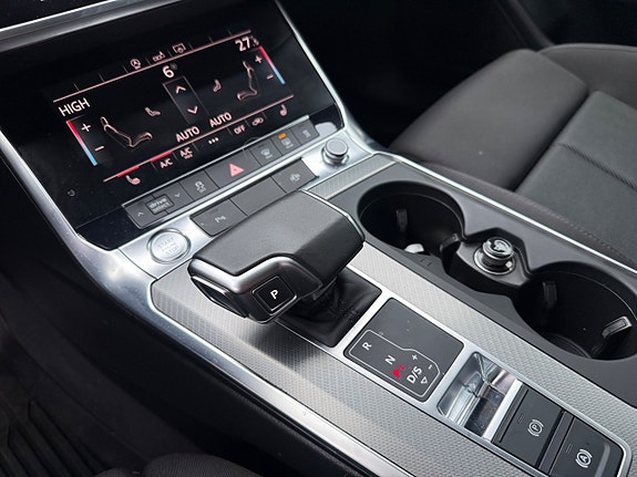Audi A6 14 of 23