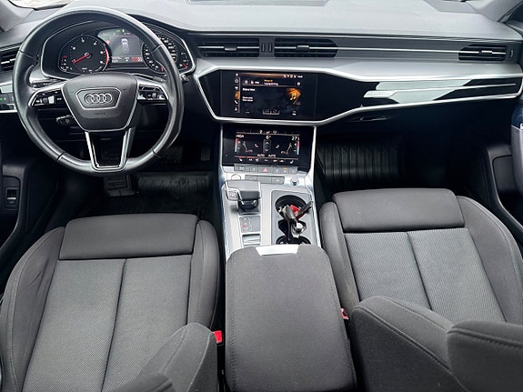 Audi A6 16 of 23