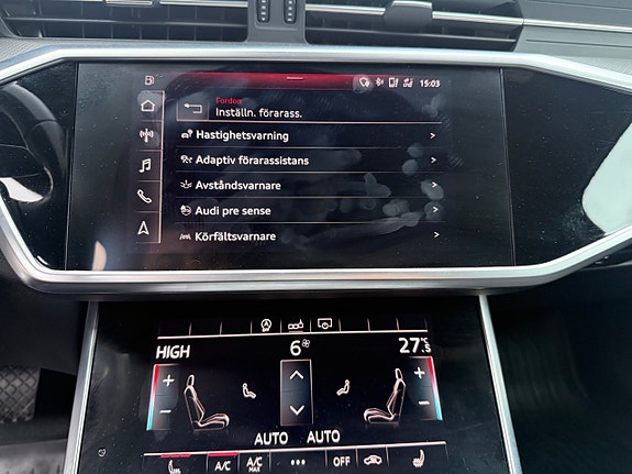 Audi A6 15 of 23