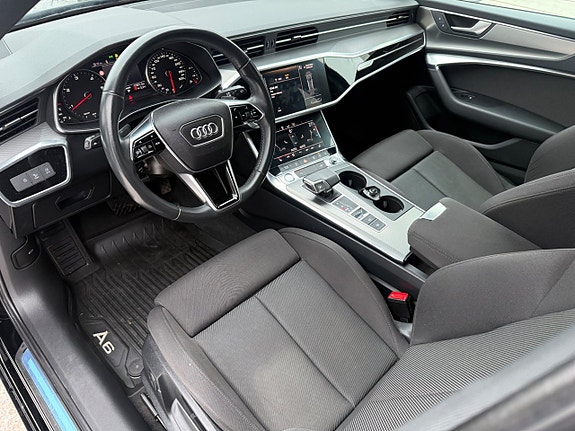 Audi A6 13 of 23