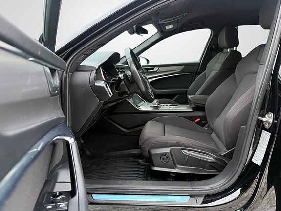 Audi A6 9 of 23