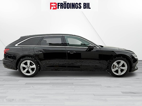 Audi A6 6 of 23