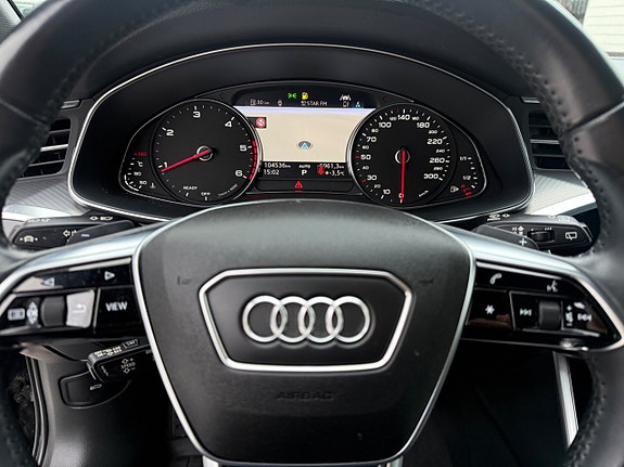 Audi A6 12 of 23